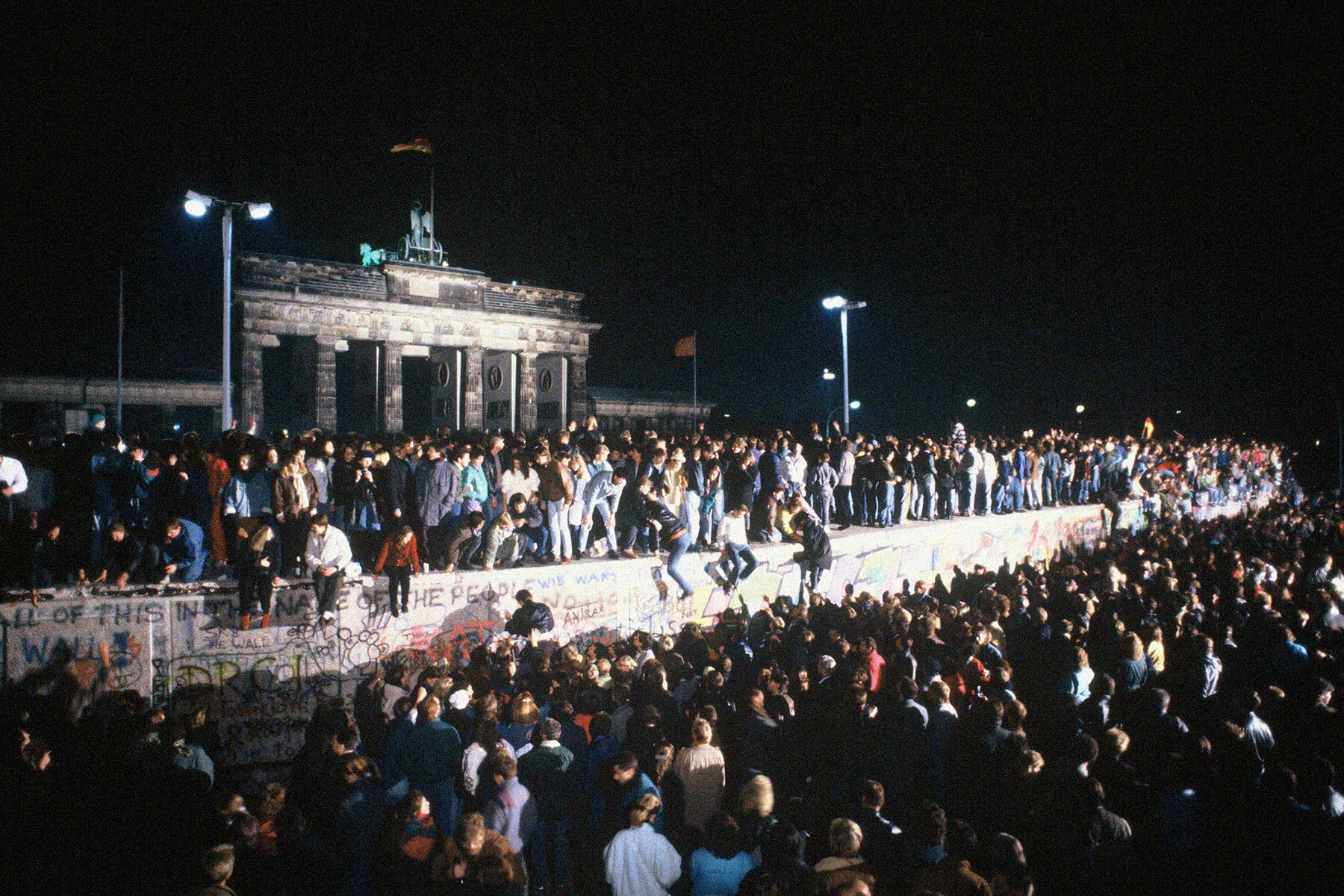 5 Fascinating Facts From Behind the Iron Curtain - History Facts