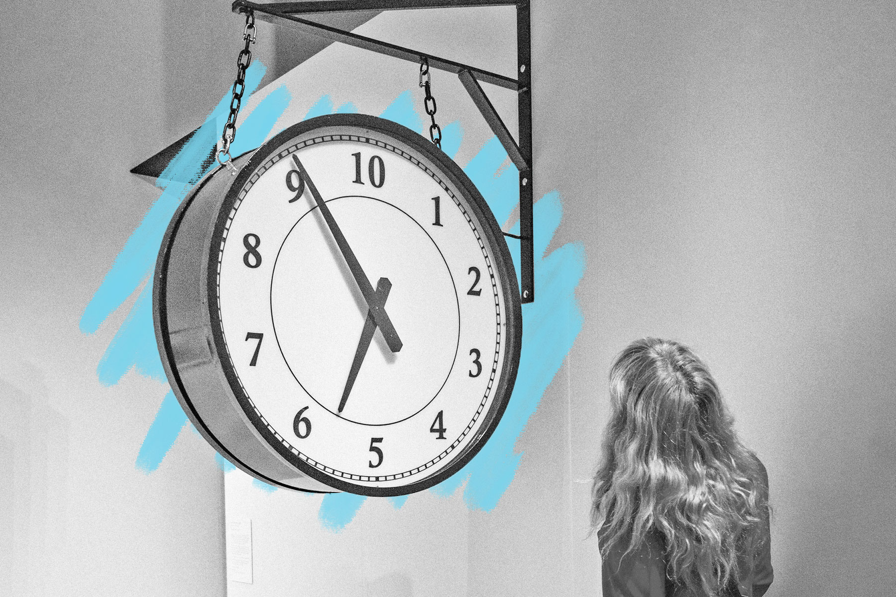 10-hour decimal clock