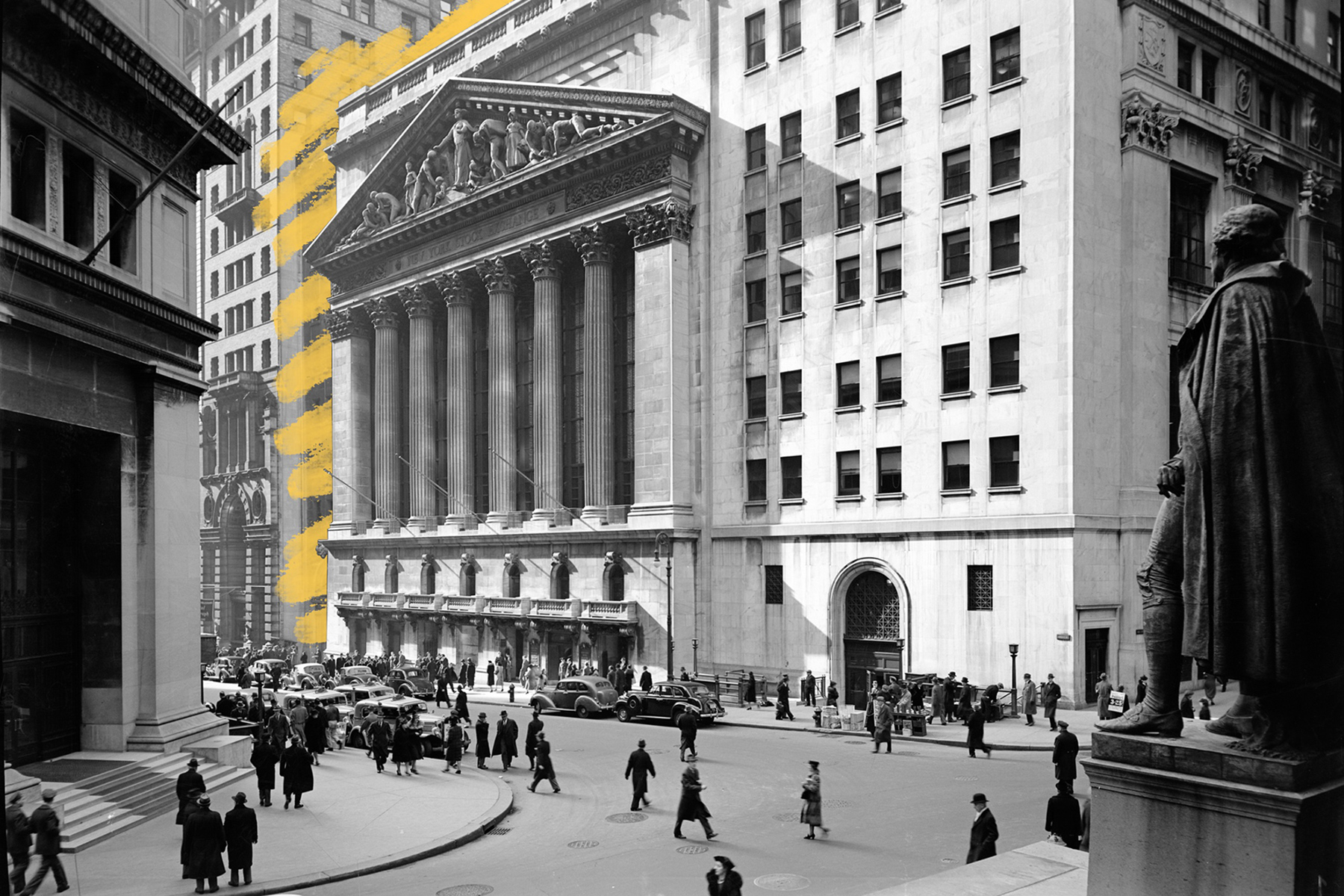 New York Stock Exchange