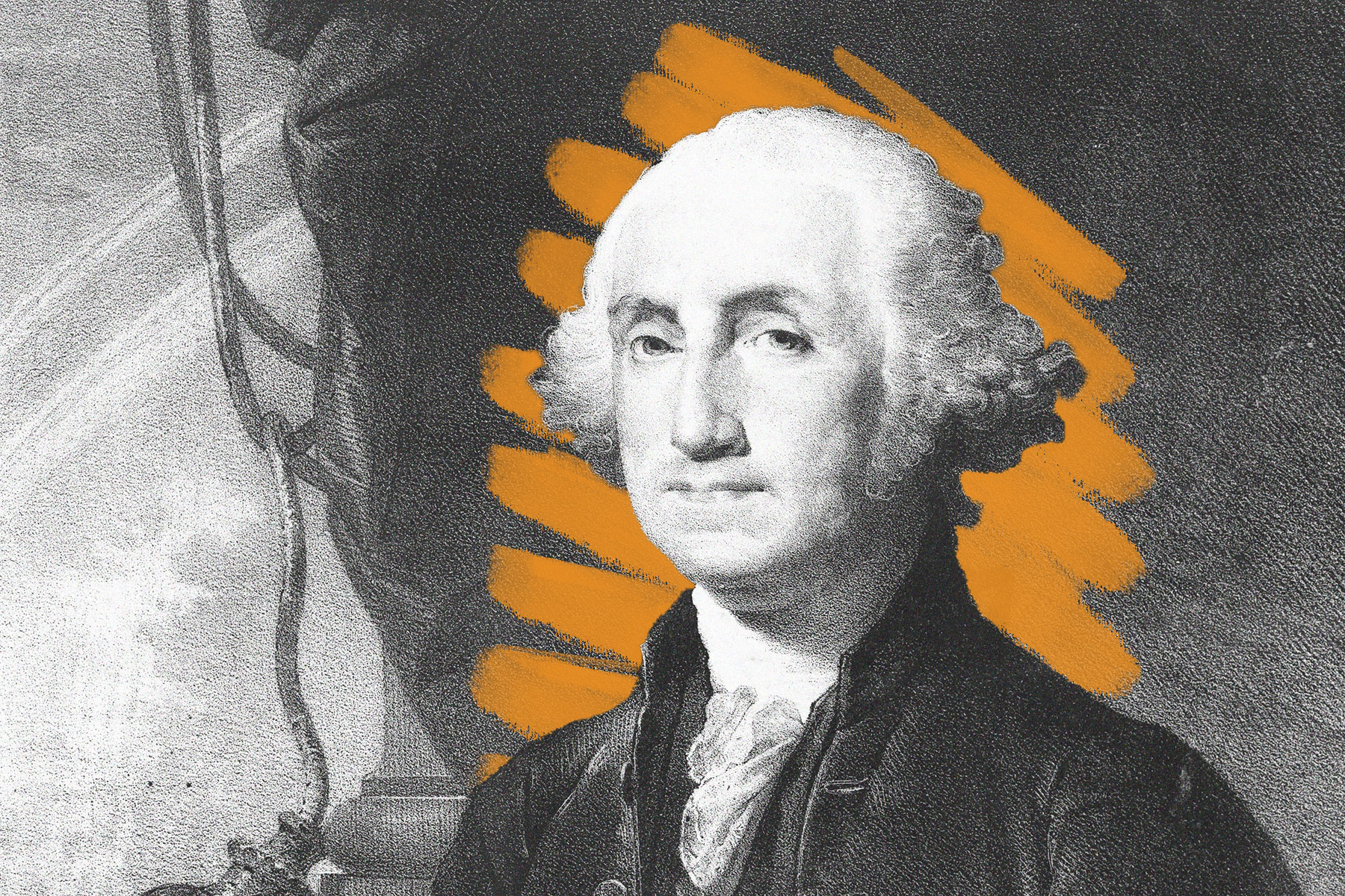 George Washington