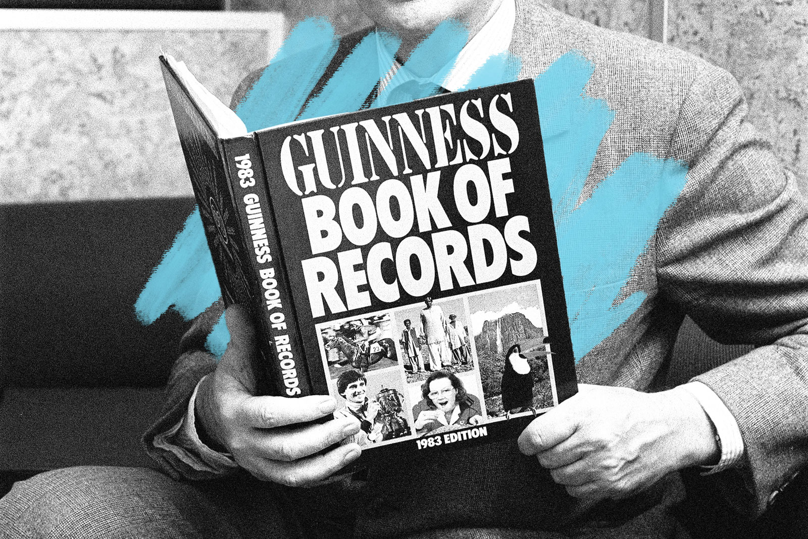Guinness Book of Records