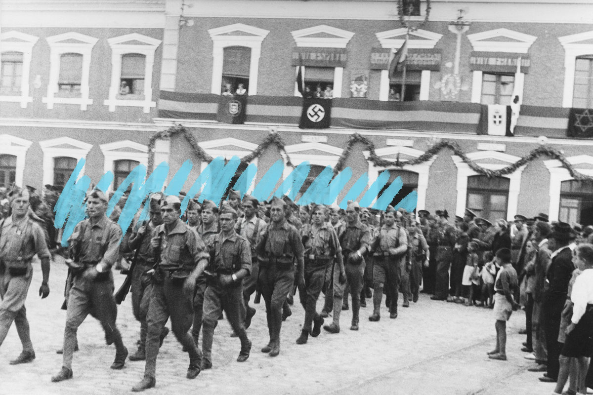 Castile regiment, Spanish Civil War