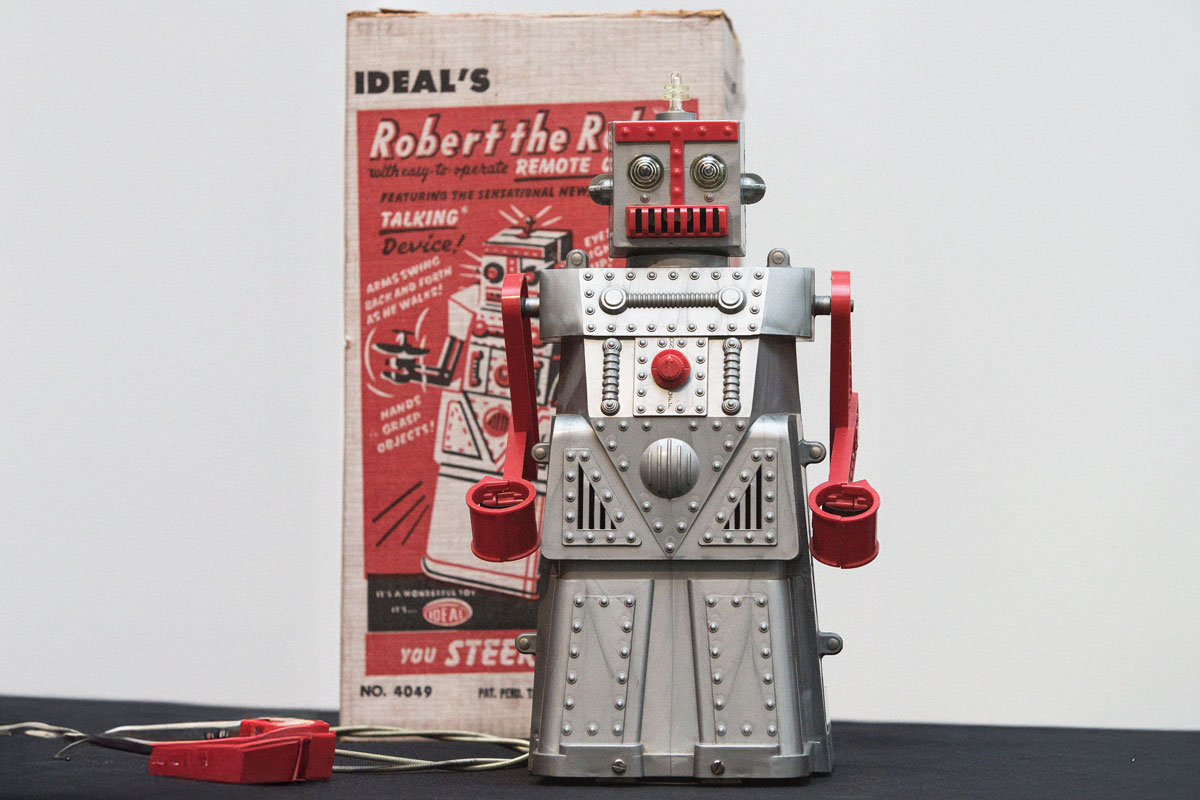 6 Forgotten Collectibles From the 1950s - History Facts