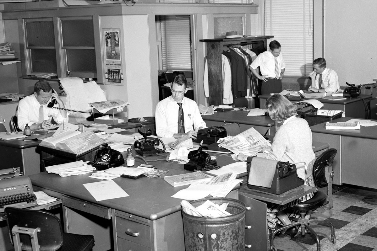 6 Jobs That Paid More in the Past - History Facts
