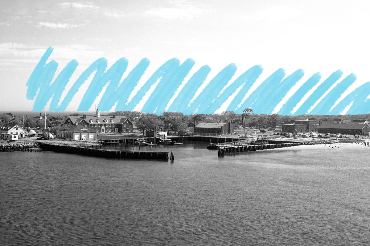 Marine Park, Brooklyn, New York