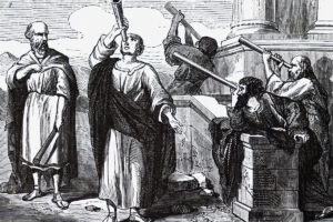 Ancient astronomers